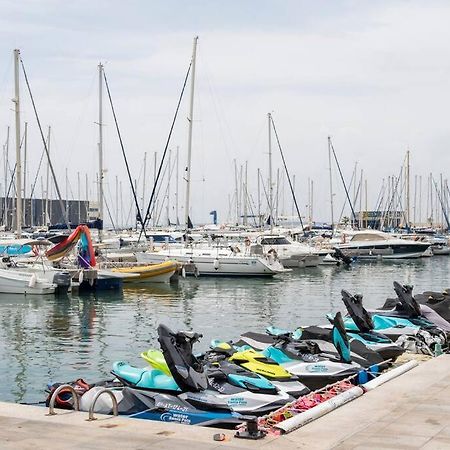 Acogedor Alojamiento A Pocos Metros De La Playa Santa Pola Exteriér fotografie
